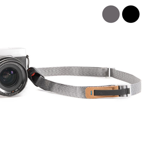 Leash L-3 2017 pikairroitettava kamerahihna - Peak Design