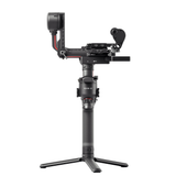 DJI RS2 Ronin-S 2 Pro Combo gimbal vuokraus (Max. 4,5kg kameralle)
