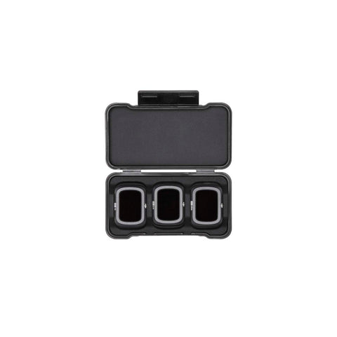 Mavic Air 2 ND16, ND64, ND256 filtterit vuokraus