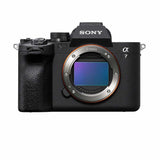Sony A7IV 4K60/33mp hybridi-järjestelmäkameran Vuokraus